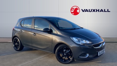 Vauxhall Corsa 1.4 ecoFLEX SRi 5dr Petrol Hatchback